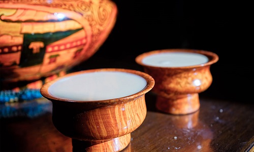 Butter-Tea-traditional-Tibetan tea